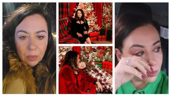 După ani de suferință, a ieșit soarele și pe strada Oanei Roman! Ce mesaj emoționant a transmis vedeta TV, pe rețelele de socializare? 