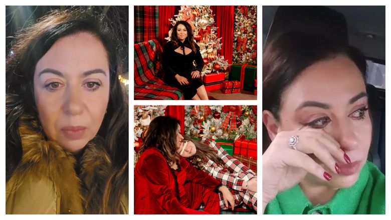 După ani de suferință, a ieșit soarele și pe strada Oanei Roman! Ce mesaj emoționant a transmis vedeta TV, pe rețelele de socializare? 