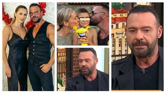 Cornel Păsat și soția lui, Bianca, se află din nou în fața unei decizii grele! Aceasta a plecat de acasă cu doar câteva zile înainte de Crăciun: 