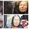 Anul 2026, cel al schimbărilor pentru &icirc;ntreaga omenire! Care sunt predicțiile pe care Baba Vanga le-a făcut deja?