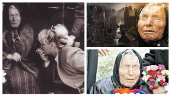 Anul 2026, cel al schimbărilor pentru întreaga omenire! Care sunt predicțiile pe care Baba Vanga le-a făcut deja?