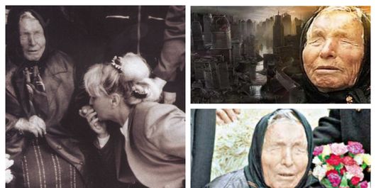Anul 2026, cel al schimbărilor pentru întreaga omenire! Care sunt predicțiile pe care Baba Vanga le-a făcut deja?