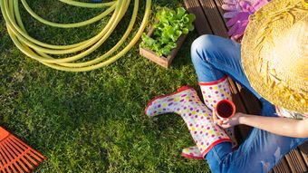 (P) 6 lucruri de care ai nevoie pentru întreținerea grădinii