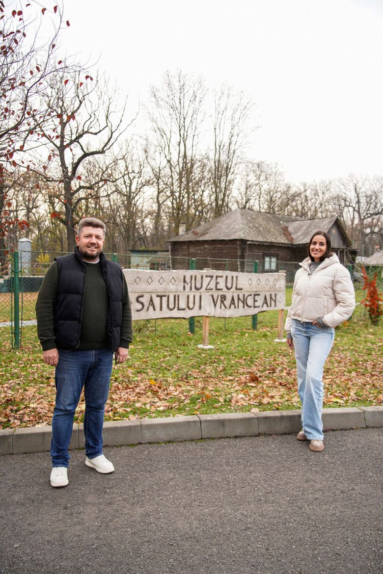 Sâmbătă, de la ora 14:45, la ”ROventura”, călătorie de neuitat pe plaiuri vrâncene