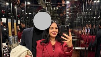 Deea Maxer, despre căsătoria de la 18 ani și momentul în care a pierdut sarcina, doi ani mai târziu. Ce spune despre acea perioadă: “Nu cred că i-aș permite.”