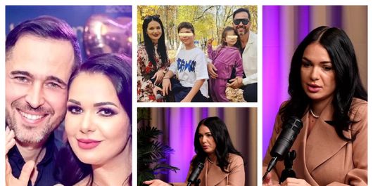 Deea Maxer, despre căsătoria de la 18 ani și momentul în care a pierdut sarcina, doi ani mai târziu. Ce spune despre acea perioadă: “Nu cred că i-aș permite.”