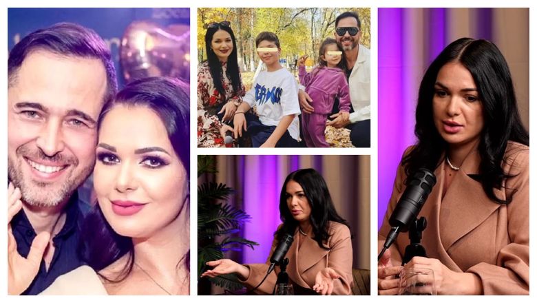 Deea Maxer, despre căsătoria de la 18 ani și momentul în care a pierdut sarcina, doi ani mai târziu. Ce spune despre acea perioadă: “Nu cred că i-aș permite.”