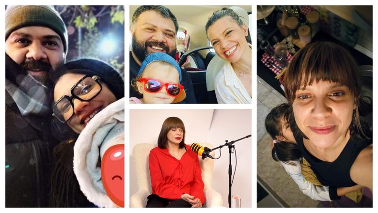 Problema cu care Alexia Eram se confruntă pe timpul nopții, încă din adolescență. Tânăra a apelat la ajutorul unui specialist pentru asta: “Pur și simplu nu pot să mă relaxez nici în somn.”