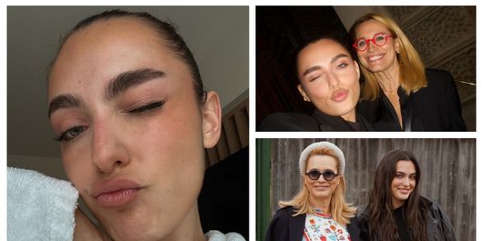 Problema cu care Alexia Eram se confruntă pe timpul nopții, încă din adolescență. Tânăra a apelat la ajutorul unui specialist pentru asta: “Pur și simplu nu pot să mă relaxez nici în somn.”