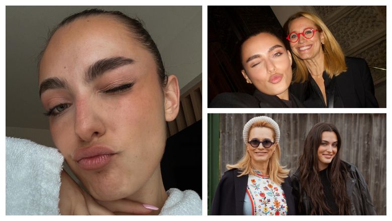 Problema cu care Alexia Eram se confruntă pe timpul nopții, încă din adolescență. Tânăra a apelat la ajutorul unui specialist pentru asta: “Pur și simplu nu pot să mă relaxez nici în somn.”