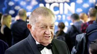 La ce aliment a renunțat Dorel Vișan de peste 15 ani. Nici artistul Gheorghe Turda nu s-a mai atins de el. Ce alte secrete mai au pentru a se menține în formă: “Măcar miercurea și vinerea...”