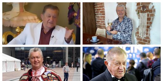 La ce aliment a renunțat Dorel Vișan de peste 15 ani. Nici artistul Gheorghe Turda nu s-a mai atins de el. Ce alte secrete mai au pentru a se menține în formă: “Măcar miercurea și vinerea...”