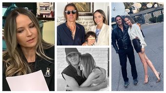 Ce defecte are soțul Octaviei Geamănu. Prezentatoarea TV a spus totul: “Ne știm de 18 ani, iar el 17 ani nu a știut când e ziua mea.”