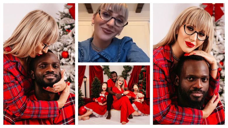 Octavia Geamănu, despre calitățile care au făcut-o să ajungă la altar cu Marian Ionescu. Ce nu au avut alte artiste de renume: “Ce ți-e scris, în frunte ți-e pus.”