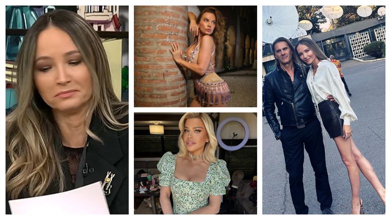 Daniela Gyorfi, confesiuni despre oamenii care au dezamăgit-o. Care este cel mai mare regret al artistei: „Am multe lucruri pe care nu le-aș mai face acum.”