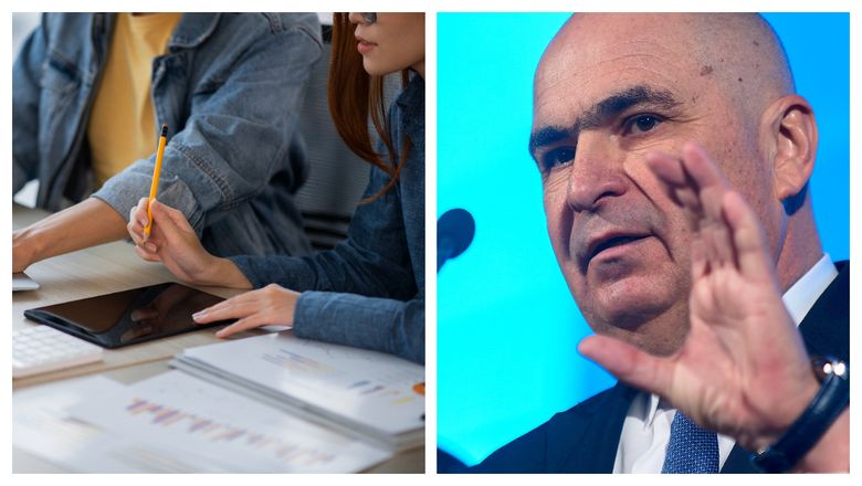 Vremea de vineri, 9 octombrie 2020. Anunțul ANM: Cod portocaliu de ploi!