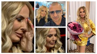 Daniela Gyorfi, confesiuni despre oamenii care au dezamăgit-o. Care este cel mai mare regret al artistei: „Am multe lucruri pe care nu le-aș mai face acum.”