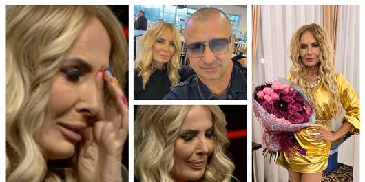 Daniela Gyorfi, confesiuni despre oamenii care au dezamăgit-o. Care este cel mai mare regret al artistei: „Am multe lucruri pe care nu le-aș mai face acum.”