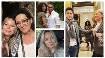 Ce coincidență există între moartea mamei Laurei Cosoi și moartea mamei Mihaelei Rădulescu. Deși s-au întâmplat la doi ani distanță, un detaliu a ieșit la iveală