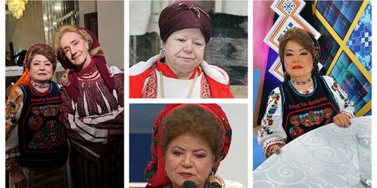 Saveta Bogdan a rămas fără cuvinte atunci când a văzut cât i-a venit factura la curent. Ce le transmite artista autorităților: “În acest moment nu am bani.”