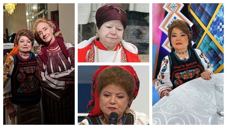 Saveta Bogdan a rămas fără cuvinte atunci când a văzut cât i-a venit factura la curent. Ce le transmite artista autorităților: “În acest moment nu am bani.”