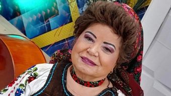 Saveta Bogdan a rămas fără cuvinte atunci când a văzut cât i-a venit factura la gaz. Ce le transmite artista autorităților: “În acest moment nu am bani.”