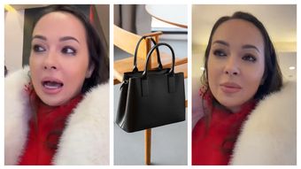 Ce mesaj i-a transmis Vlăduța Lupău persoanei care i-a furat geanta din cabină, în timpul unui concert: „Măcar dă-mi like.”