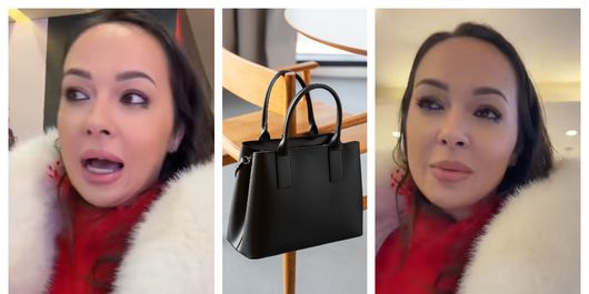 Ce mesaj i-a transmis Vlăduța Lupău persoanei care i-a furat geanta din cabină, în timpul unui concert: „Măcar dă-mi like.”