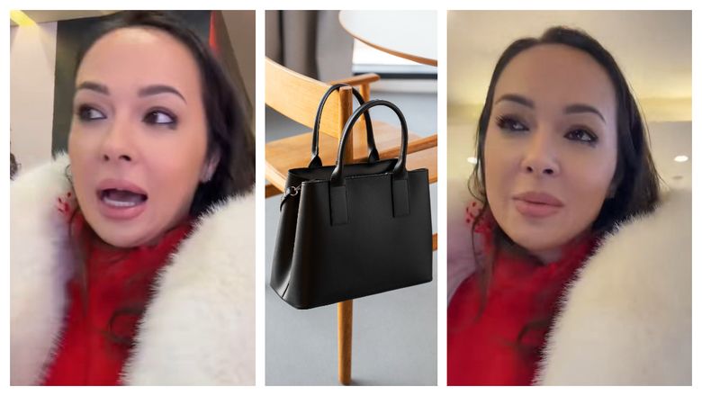 Ce mesaj i-a transmis Vlăduța Lupău persoanei care i-a furat geanta din cabină, în timpul unui concert: „Măcar dă-mi like.” Ce mesaj i-a transmis Vlăduța Lupău persoanei care i-a furat geanta din cabină, în timpul unui concert: „Măcar dă-mi like.”