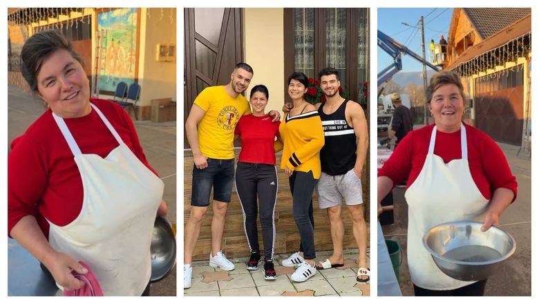 „Pentru că eu n-am înțeles niciodată de ce.” Ce mesaj a postat Oana Roman pe rețelele de socializare. Vedeta a avut parte de o realizare