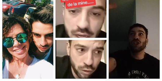Ce s-a întâmplat cu lucrurile pe care fostul iubit al Luminiței Anghel i le-a cumpărat lui David Pușcaș. Tânărul spune totul: „Măcar să știți adevărul. Tot ce aveam...”