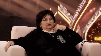 Monica Pop despre persoanele diagnosticate cu cancer. Ce vrea să le transmită medicul celor care văd asta ca pe o rușine: “Dacă eu sunt aici, înseamnă că nu e așa.”