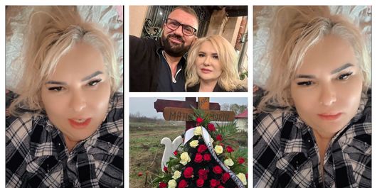 Ce mesaj le transmite Viorica de la Clejani celor care vorbesc despre familia ei: “Cine își face griji pentru altul, s-ar putea să nu își mai facă griji pentru el.”