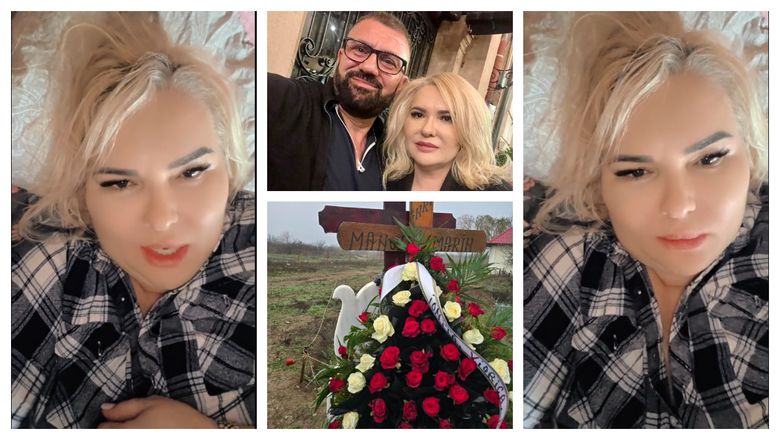 Mesajul Lidiei Buble, după ce a aflat că o tânără de 27 de ani a căzut de la etajul 7. Cele două s-au întâlnit în urmă cu câteva zile: „Doamne, nu-mi revin!”