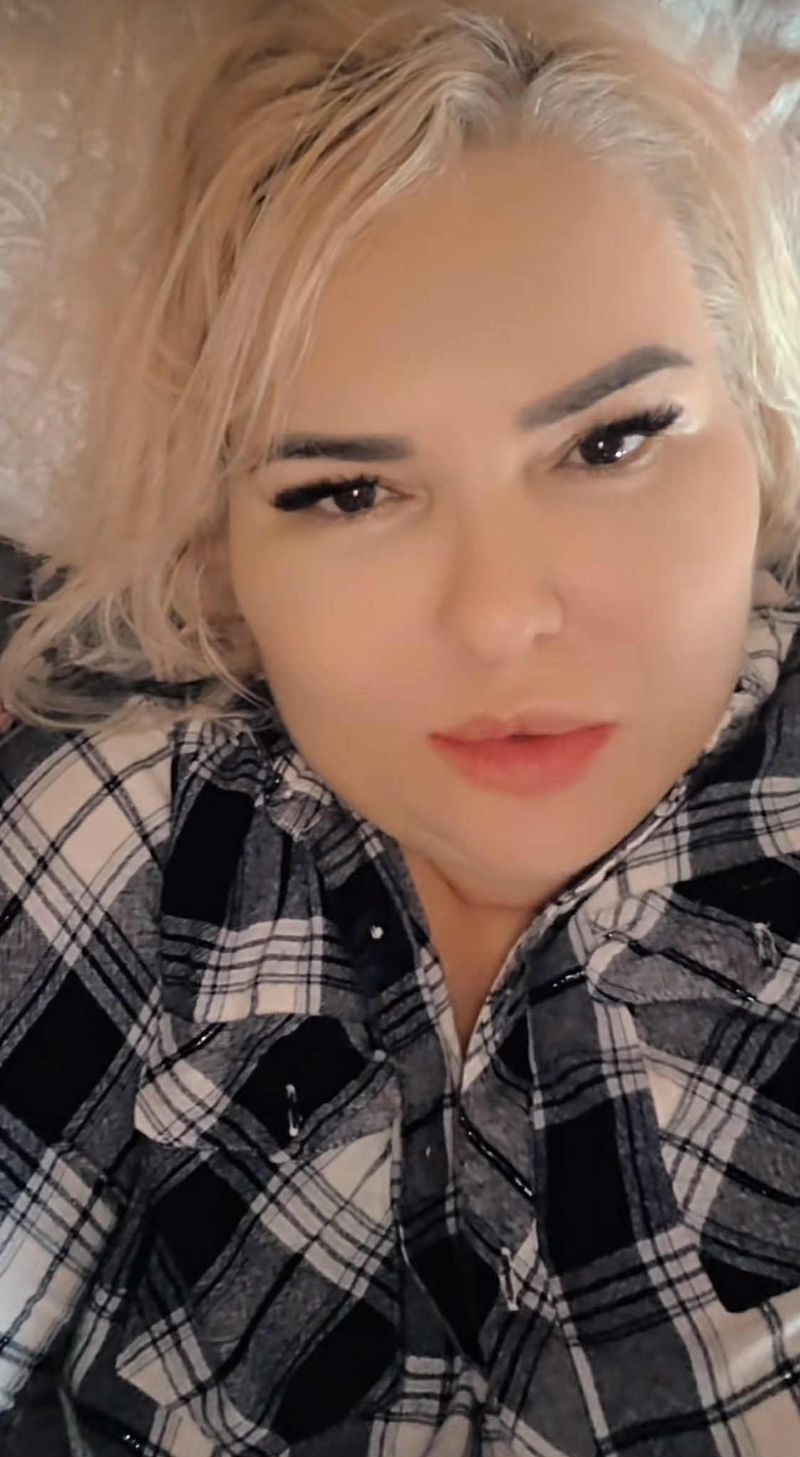 Viorica de la Clejani