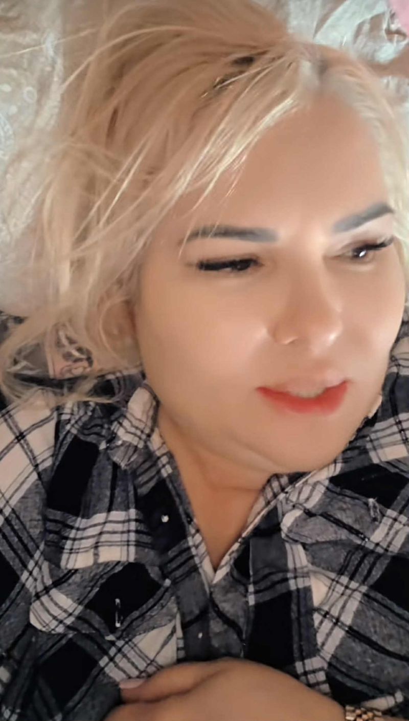 Viorica de la Clejani