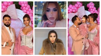 Care a fost reacția lui Lele, după ce internetul îl acuză că ar fi înșela-o pe Andra Volos cu o tiktokeriță cunoscută. Artistul intervine: ”Fata asta este sora mea de când eram mici.”