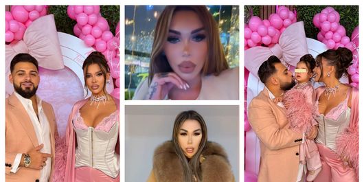 Care a fost reacția lui Lele, după ce internetul îl acuză că ar fi înșela-o pe Andra Volos cu o tiktokeriță cunoscută. Artistul intervine: ”Fata asta este sora mea de când eram mici.”