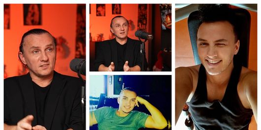 Ce spune Mihai Trăistariu despre femeile întreținute de bărbați. Ce fel de parteneră își dorește artistul pentru el: “Nu-mi plac femeile astea atârnate.”