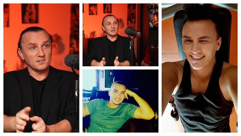 Nea Mărin, despre prietenia cu Liviu Vârciu. Motivul pentru care ei sunt cunoscuți drept tată și fiu și de unde a început totul: “Cât de nebun să spui așa ceva.”