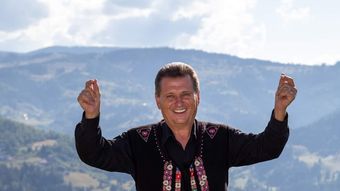 Nea Mărin, despre prietenia cu Liviu Vârciu. Motivul pentru care ei sunt cunoscuți drept tată și fiu și de unde a început totul: “Cât de nebun să spui așa ceva.”