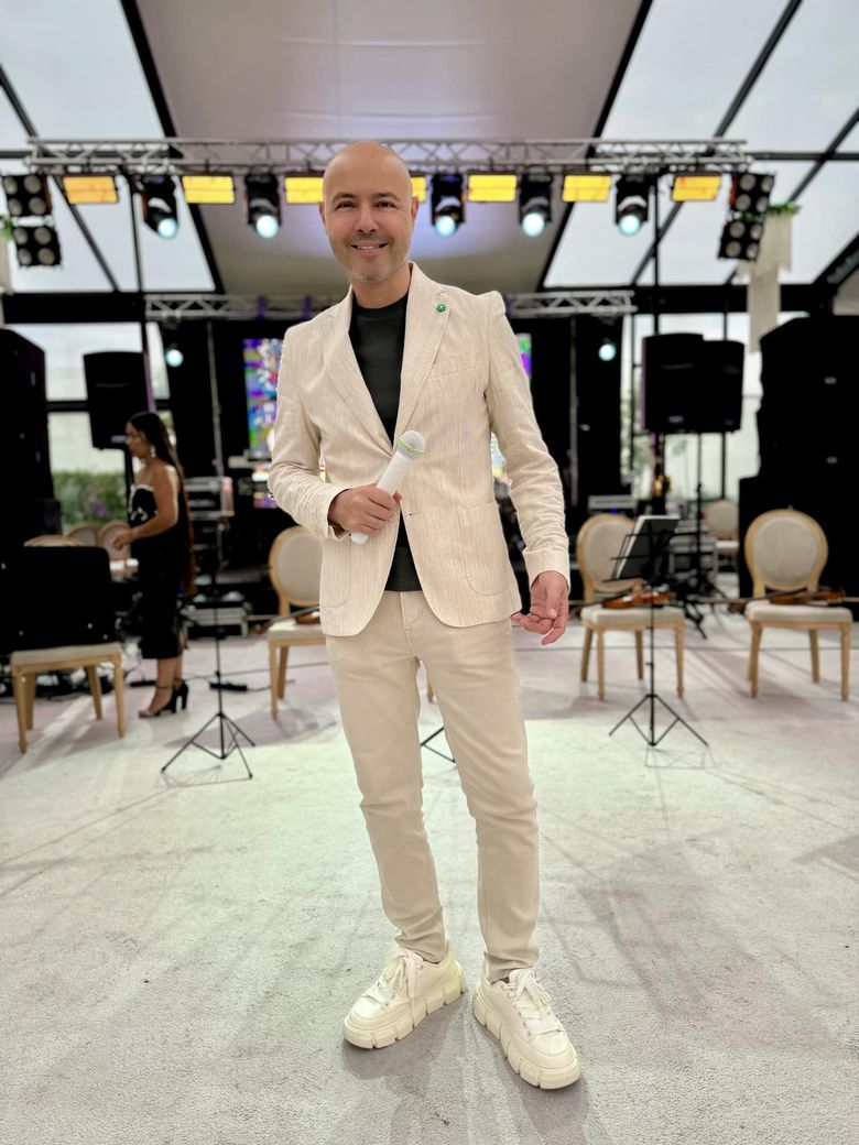 Un agent de vânzări a câștigat aseară la ”Jocul cuvintelor cu Dan Negru”