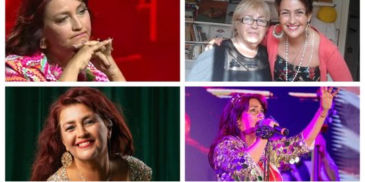 Mama Ronei Hartner, devastată de durere, chiar dacă au trecut doi ani de când artista s-a stins din viață. Sora Ronei face declarații dureroase: “Rămâne nereparată.”