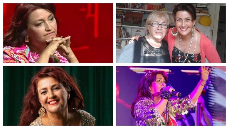 Mama Ronei Hartner, devastată de durere, chiar dacă au trecut doi ani de când artista s-a stins din viață. Sora Ronei face declarații dureroase: “Rămâne nereparată.”