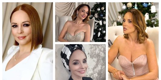 Andreea Marin, despre etapa în care a slăbit 20 de kg. Cum a arătat totul pentru ea și ce a făcut în acest proces: “Nu trebuie să faci asemenea schimbări într-un ritm nefiresc pentru corp.”