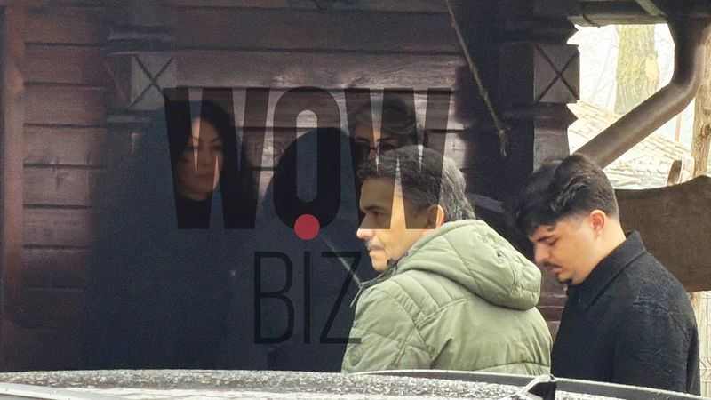 Deces mama Mihaelei Rădulescu