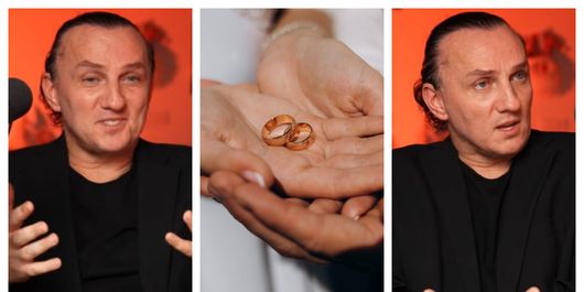 Mihai Trăistariu, despre relația cu o femeie căsătorită. Cum a început totul și momentul în care a rupt povestea de iubire: “Într-o zi treceam pe trotuar, eu de mână cu ea, și el de mână cu a lui.”