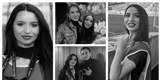 Care a fost ultima postare a tinerei din Oradea, care a căzut de la etajul șapte. Fata parcă știa că urmează ceva rău