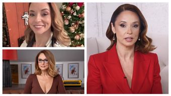 Ce mesaj a postat Andreea Marin chiar de ziua ei și cum a fost pentru ea anul ce tocmai se termină: „Nu sună strălucit un astfel de început de mesaj chiar de ziua mea.”