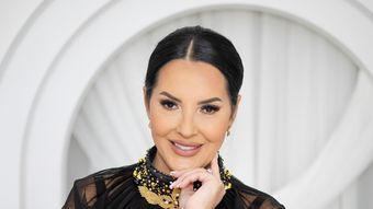 VIDEO Angela Rusu, despre lupta cu kilogramele. Cum a reușit să scape de 31 de kilograme: “În momentul acela am zis ori la bal, ori la spital.”